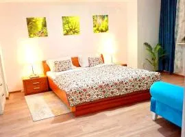2 Rooms Family Apartment Tauchen