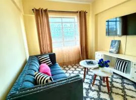 Okoko Enterprises BnB
