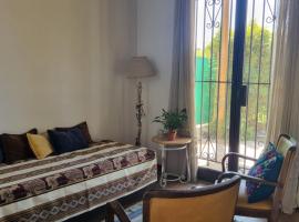 Casita Mumi, hotel i Rivadavia