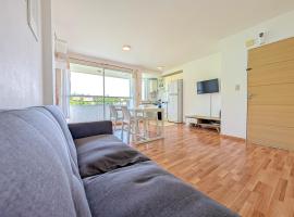 Catamarca Full equipado con fast wifi y balc&oacute;n - cerca de facultad de medicina o terminal omnibus