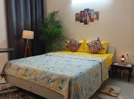 Staycation 2BHK sector 143, Expo Mart