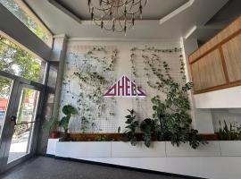 Hotel El Cortijo, hotel u gradu Neuquén