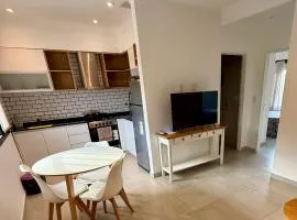 Departamento céntrico