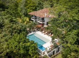 Casa Jacaranda Hotel Boutique by HMC -Cauca Viejo- Mayores de 14 años