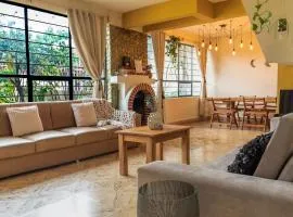 Casa Nicole Casa completa en Centro de San Cris