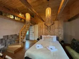 Wąkop 6 Agroturystyka Eco