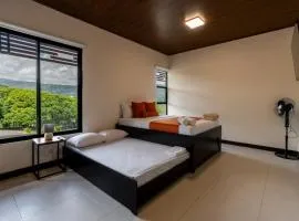 Villa Bosque CR