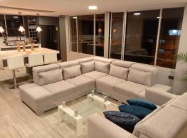 Departamento Independiente, Hotel in Quito