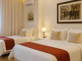 Central Domus Matera B&B