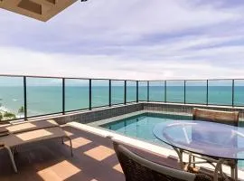 Beira-Mar Boa Viagem - Ivone Asfora by Bnb Flex