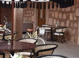 Hotel Boutique Casa Madero
