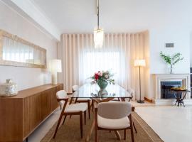 Carcavelos में, होटल Dream Home Apart