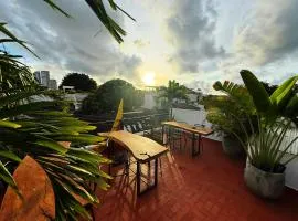Pachamama Hostel