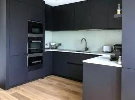 Modern Luxury Entire Covent Garden Apartment Sleeps 5 600Sqft