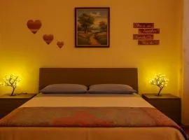 "Il Quercione" Casa vacanze