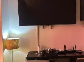 T1 - Mutamba , Luanda, Angola - Centro da Cidade