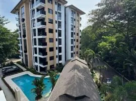 Vistas del Bosque Jacó