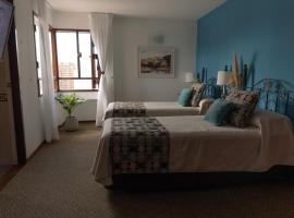 Hotel de la Cañada, hotel en Córdoba