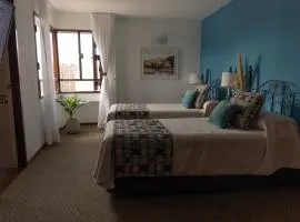 Hotel de la Cañada