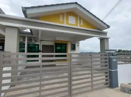 QMR Homestay