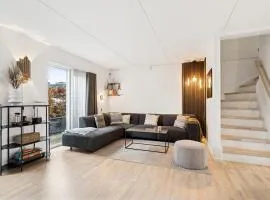 Cozy Townhouse near Copenhagen