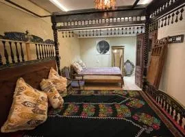 Old City Butik Hotel