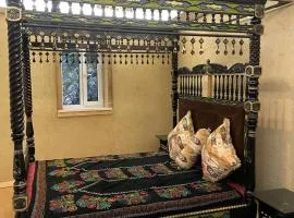 Old City Butik Hotel