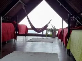 The Nest Rainforest Retreat