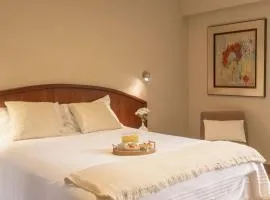 Hotel Park Suites