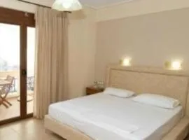 loutra aidipsos seaview apartment