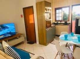 Apartamento Ilha Comprida
