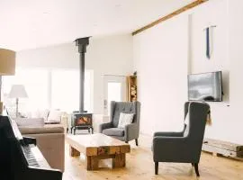 Wellington Waterfront Home