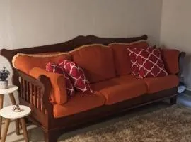 Sítio Morada de Deus