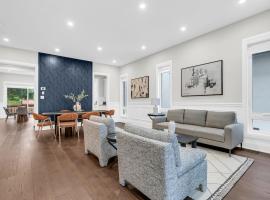 Welcome to Your Comfort Retreat by the Lake, hotel in Burlington