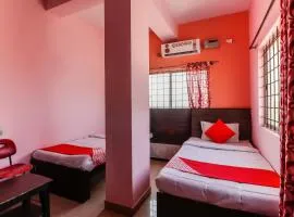 Hotel O Jeevan Residency