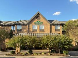 Wingate by Wyndham Utica, hotel in Utica