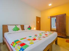 Super Collection O Holy Cross Home Stays