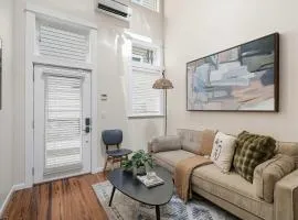 Upscale NW Portland Lofts - Modern Walkable Central