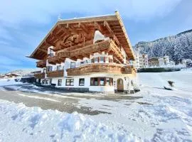 Landhaus Marchfeld Top 1 Top 2