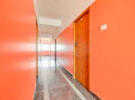 Hotel O St Residency