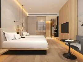 Fairfield by Marriott Shanghai Hongqiao
