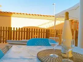 Cozy Bungalow Maspalomas Green