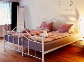 Pa&scaron;apkalpo&scaron;anās viesnīca Muota River Loft & Muota Industry Apartment near Stoos pilsētā Muotathal