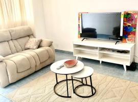 The Serenity Maisonnettes 2, hotel in Kotu