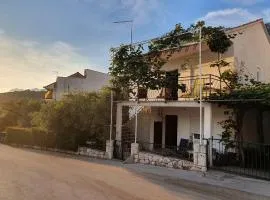 Apartments with parking space Podaca, Makarska - 6055