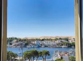 Pajama Hostel Nile View