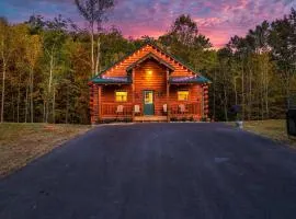 Spring into serenity, Your mountain hideaway is calling