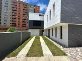 House 10 minutes from the airport, Rionegro