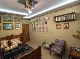 Old City Butik Hotel