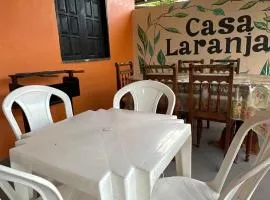 Casa Laranja